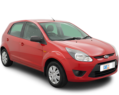 Ford Figo-img